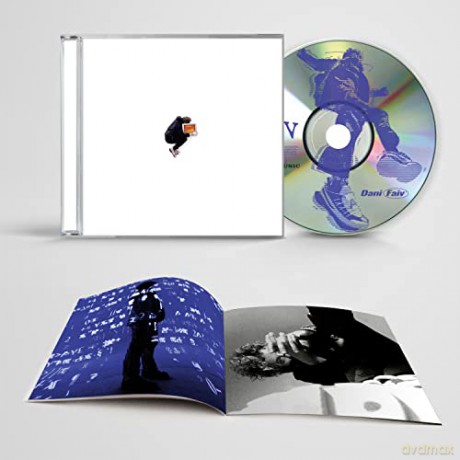 Dany Faiv: Faiv [CD]