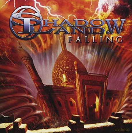 Shadowland: Falling [CD]
