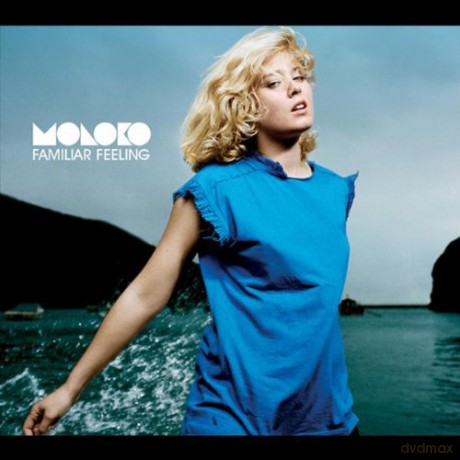 Moloko: Familiar Feeling [CD]