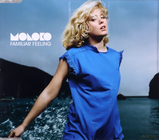 Moloko: Familiar Feeling [CD]