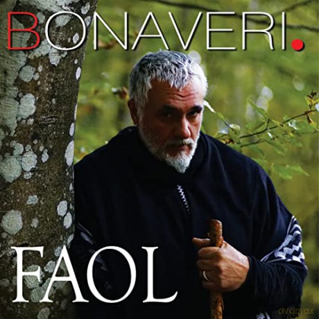 Bonaveri: Faol [CD]