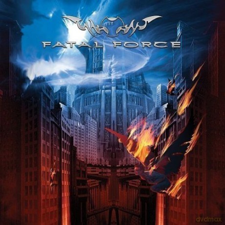 Fatal Force: Fatal Force [CD]