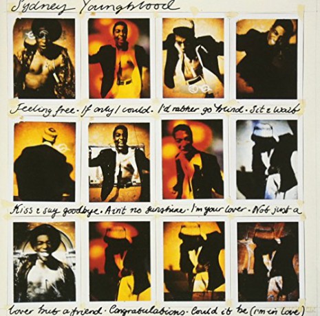 Sydney Youngblood: Feeling Free [CD]
