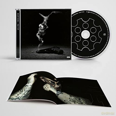 Jake La Furia: Ferro Del Mestiere [CD]