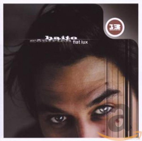 Haito Gopfrich: Fiat Lux [CD]