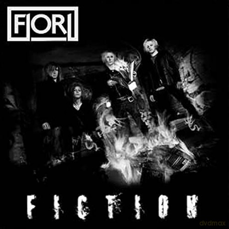 Fiori: Fiction [CD]