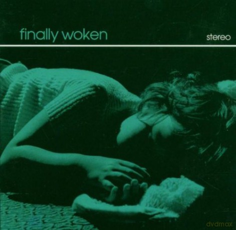 Jem: Finally Woken [CD]