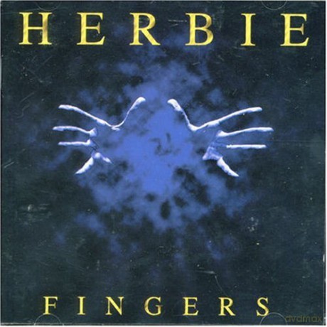 Herbie: Fingers [CD]