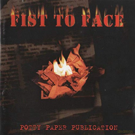 Fist To Face: Fist To Face [CD]