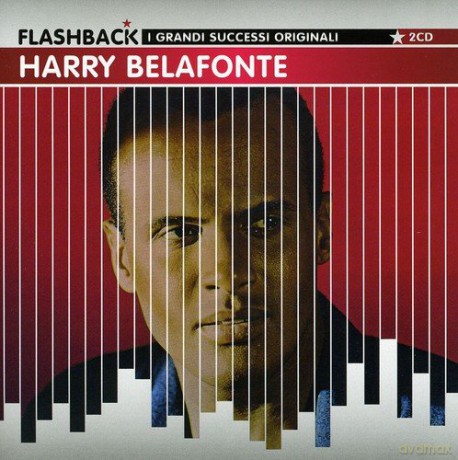 Harry Belafonte: Flashback [2CD]
