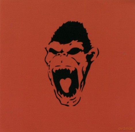 Acid Ape: Fleshpa [CD]