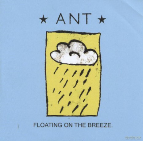 Ant: Floating On The Breeze [CD]
