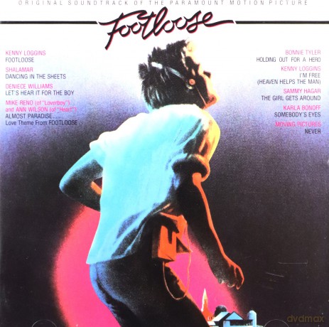 Footloose [CD]