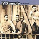 Iv Xample: For Example [CD]