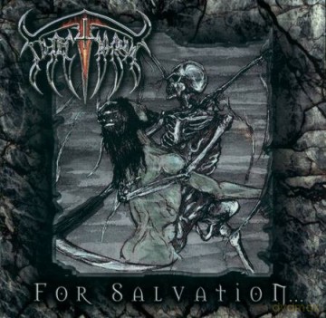 Noctuary: For Salvation [CD]