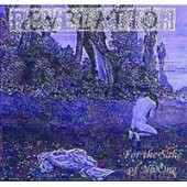 Revelation: For The Sake Of No One [CD]