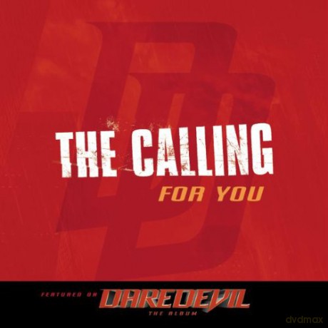 The Calling: For You [CD]