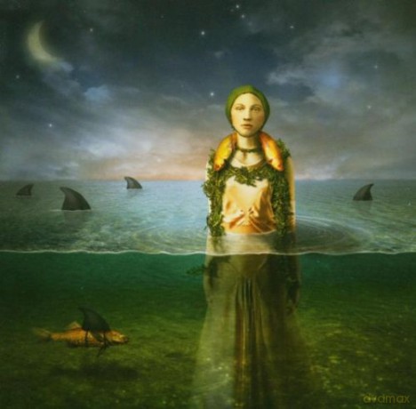 Bled: Found In The Flood [CD]