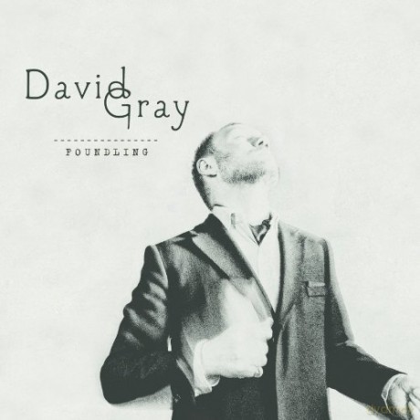 David Gray: Foundling [2CD]