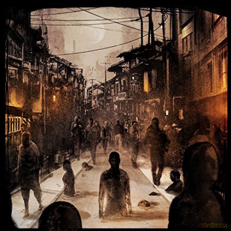 Nesseria: Fractures [CD]