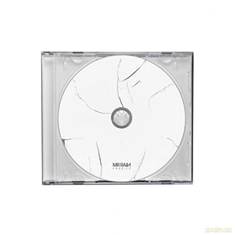 Mr Rain: Fragile [CD]