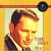 Frank Sinatra: Frank Sinatra [CD]
