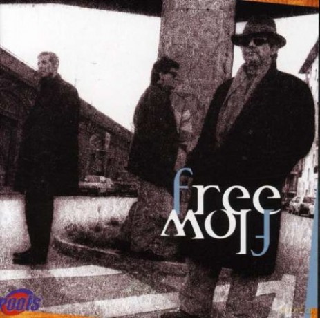 Free Flow: Free Flow [CD]