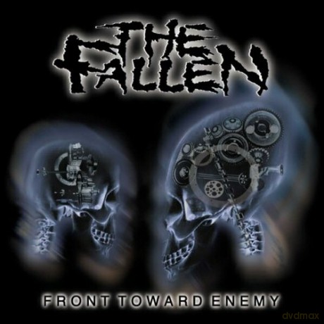 Fallen: Front Towards Enemy [CD]