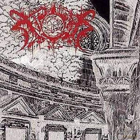 Xasthur: Funeral of Being [CD]