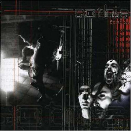 Sothis: Fusion [CD]