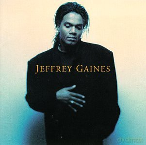 Jeffrey Gaines: Gaines, Jeffrey [CD]