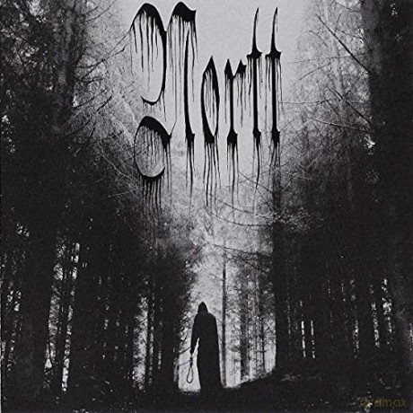 Nortt: Galgenfrist [CD]