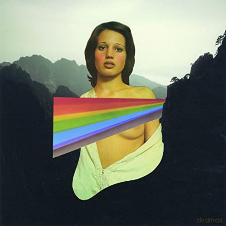 Ghost Woman: Ghost Woman [CD]