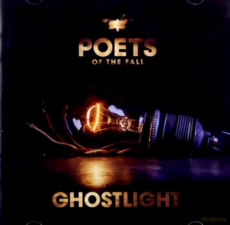 Poets Of The Fall: Ghostlight [CD]