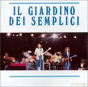 Giardino Dei Semplici: Giardino Dei Sempl [CD]