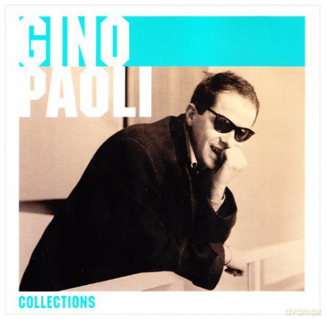 Gino Paoli: Gino Paoli: Collections 2009 [CD]