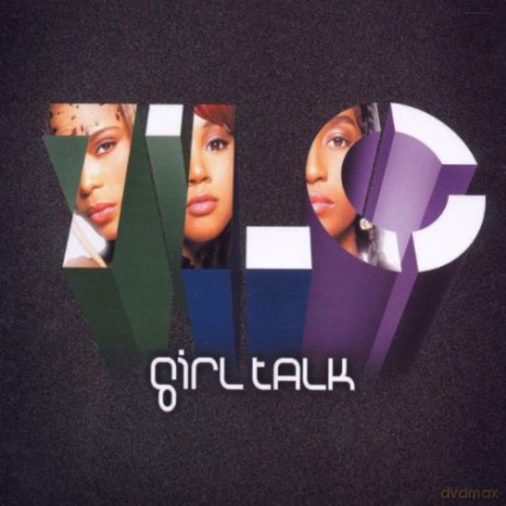 Tlc: Girl Talk [CD]