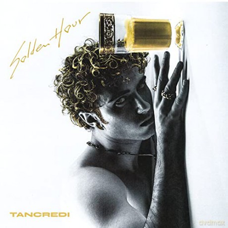 Tancredi: Golden Hour [CD]