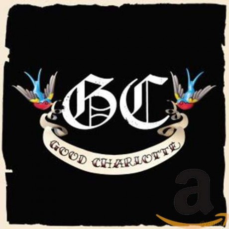 Good Charlotte: Good Charlotte [CD]
