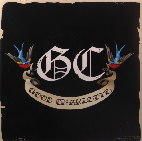 Good Charlotte: Good Charlotte [CD]