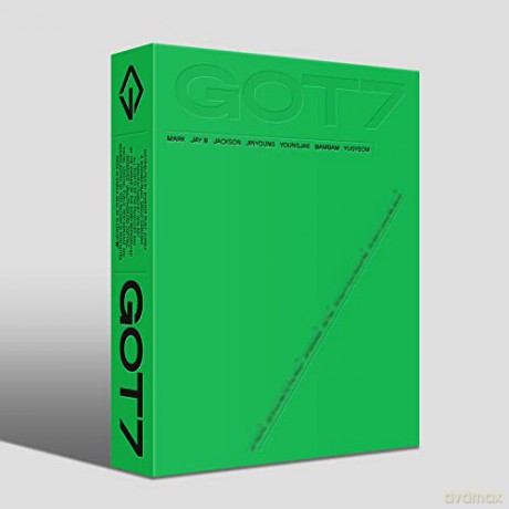 Got7: Got7 [CD]