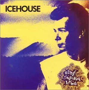 Icehouse: Great Southern Land [CD]