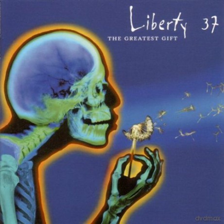 Liberty 37: Greatest Gift [CD]