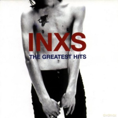 Inxs: Greatest Hits [CD]