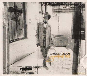 Wyclef Jean: Greatest Hits [CD]