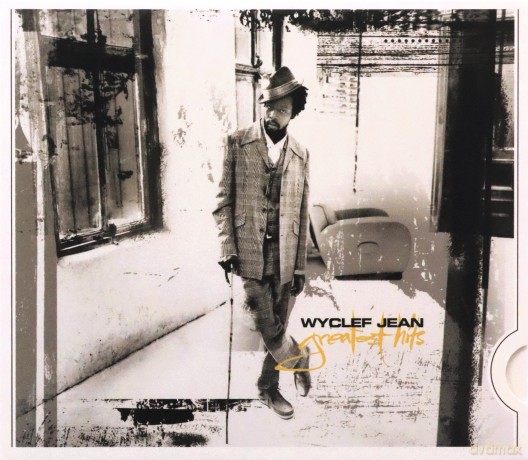 Wyclef Jean: Greatest Hits [CD]