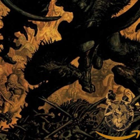 Horn Of The Rhino: Grengus [CD]