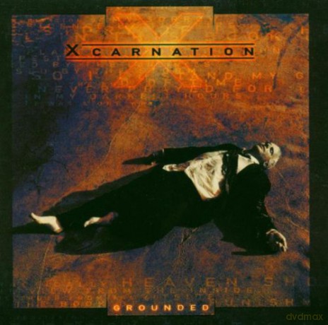 Xcarnation: Grounded [CD]