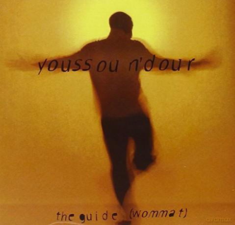 Youssou N'Dour: Guide [CD]