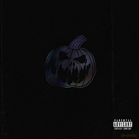 Magnolia Park: Halloween Mixtape [CD]